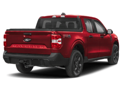 2026 Ford Maverick - Photo 26