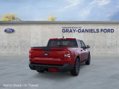 2026 Ford Maverick - Photo 8