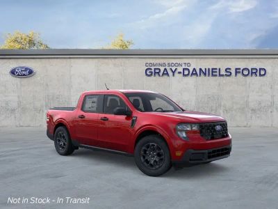 2026 Ford Maverick - Photo 7
