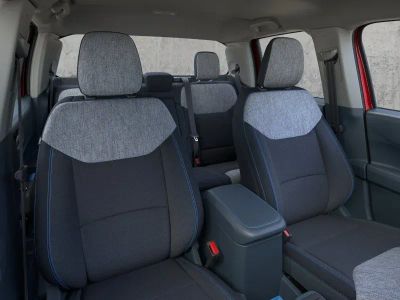 2026 Ford Maverick - Photo 10