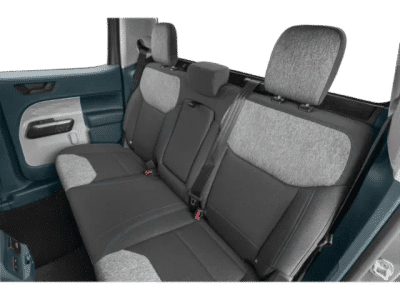 2026 Ford Maverick - Photo 34