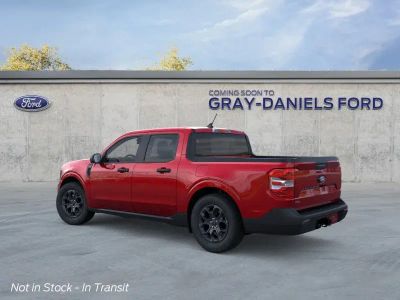 2026 Ford Maverick - Photo 4