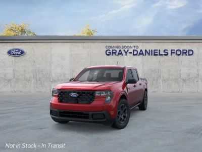 2026 Ford Maverick - Photo 2