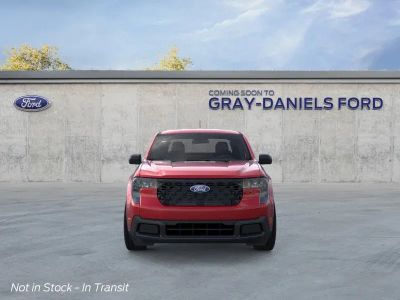 2026 Ford Maverick - Photo 6