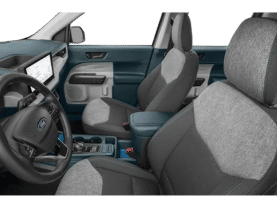2026 Ford Maverick - Photo 30