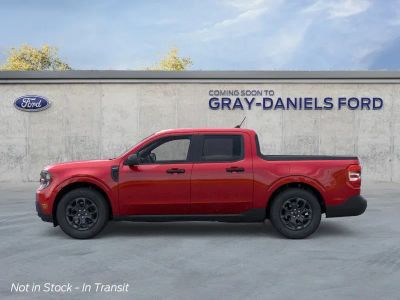 2026 Ford Maverick - Photo 3