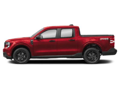 2026 Ford Maverick - Photo 27