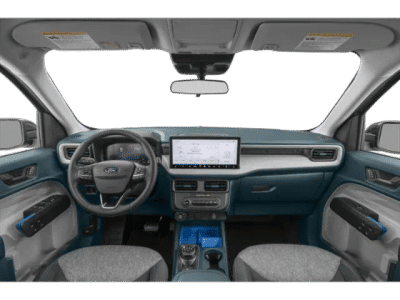 2026 Ford Maverick - Photo 29
