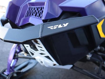 2021 Polaris 850 PRO RMK 155 - Photo 10