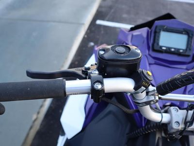 2021 Polaris 850 PRO RMK 155 - Photo 12