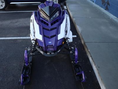 2021 Polaris 850 PRO RMK 155 - Photo 3