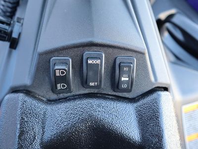 2021 Polaris 850 PRO RMK 155 - Photo 11