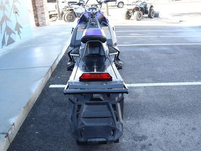 2021 Polaris 850 PRO RMK 155 - Photo 6