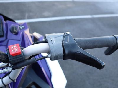2021 Polaris 850 PRO RMK 155 - Photo 13