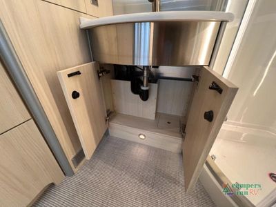2025 Airstream Atlas — photo 21 view