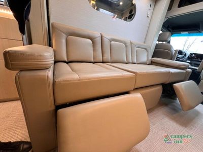 2025 Airstream Atlas — photo 47 view
