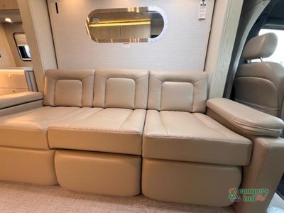 2025 Airstream Atlas — photo 46 view
