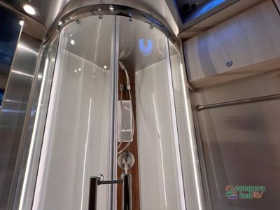 2025 Airstream Atlas — photo 31 view