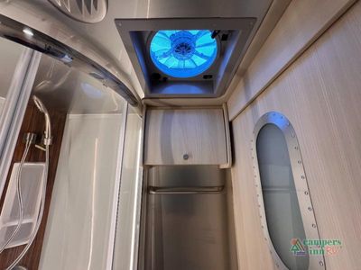 2025 Airstream Atlas — photo 27 view