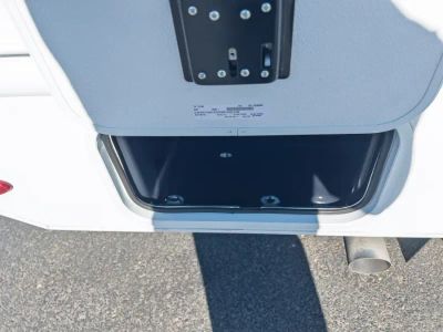 2027 Thor Motor Coach CHATEAU — photo 18 view