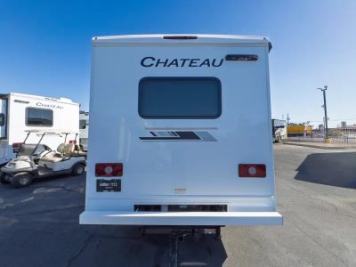 2027 Thor Motor Coach CHATEAU — photo 26 view