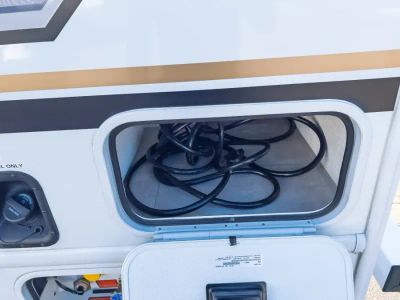 2027 Thor Motor Coach CHATEAU — photo 24 view