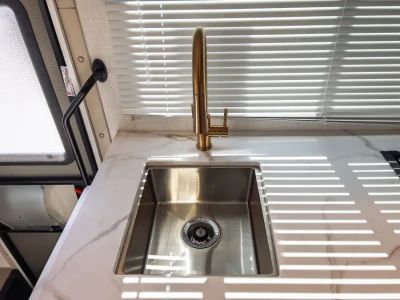 2027 Thor Motor Coach CHATEAU — photo 12 view