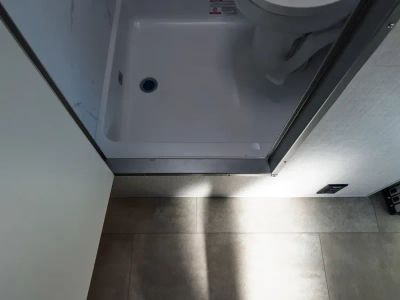 2027 Thor Motor Coach CHATEAU — photo 8 view