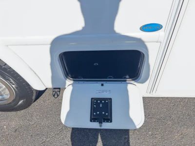 2027 Thor Motor Coach CHATEAU — photo 19 view