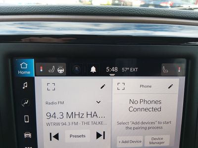 2023 Chrysler Voyager - Photo 17