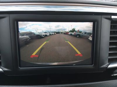 2023 Chrysler Voyager - Photo 16