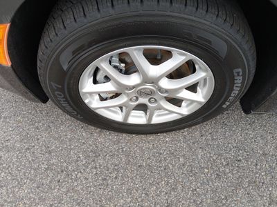2023 Chrysler Voyager - Photo 10