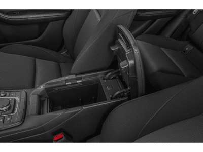 2026 Mazda CX-30 — photo 11 view
