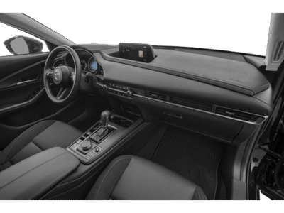 2026 Mazda CX-30 — photo 12 view
