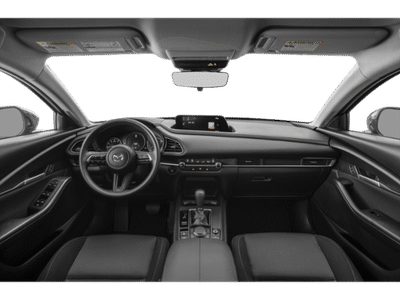 2026 Mazda CX-30 — detail view