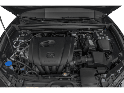 2026 Mazda CX-30 — photo 9 view