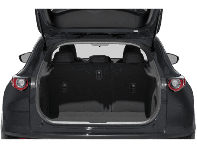 2026 Mazda CX-30 — photo 8 view