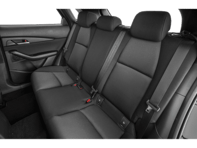 2026 Mazda CX-30 — photo 10 view