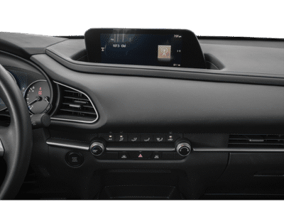 2026 Mazda CX-30 — photo 7 view