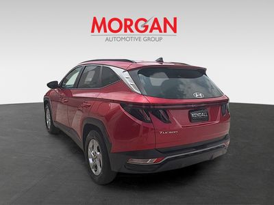 2023 Hyundai Tucson - Photo 4