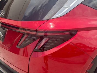 2023 Hyundai Tucson - Photo 25