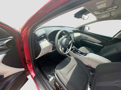 2023 Hyundai Tucson - Photo 7