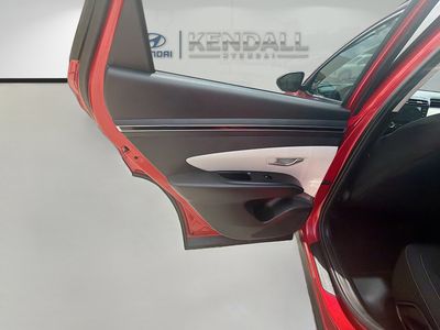 2023 Hyundai Tucson - Photo 23