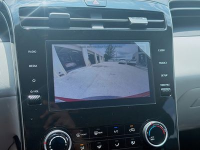 2023 Hyundai Tucson - Photo 11