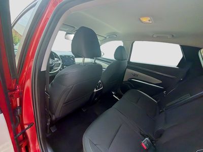 2023 Hyundai Tucson - Photo 22