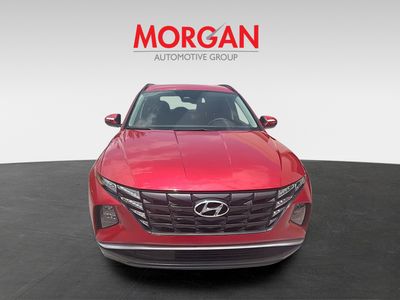2023 Hyundai Tucson - Photo 2