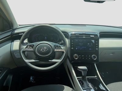 2023 Hyundai Tucson - Photo 18