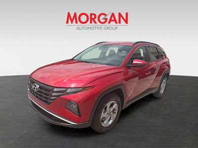 2023 Hyundai Tucson - Photo 3