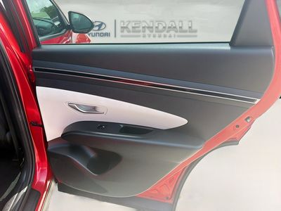 2023 Hyundai Tucson - Photo 28