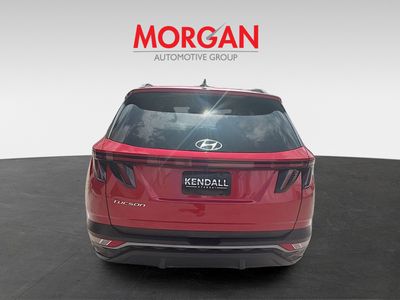 2023 Hyundai Tucson - Photo 5
